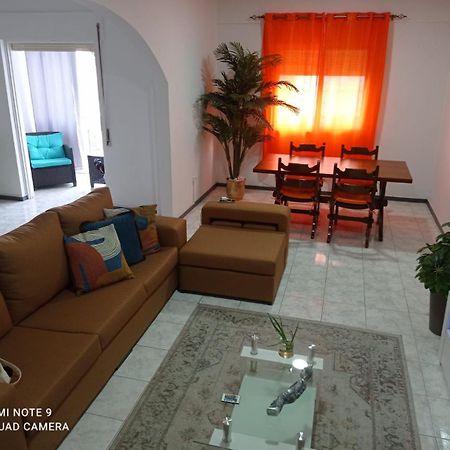 Lovely Apartment In Mindelo City Center Exterior photo