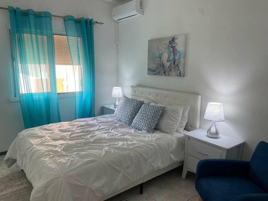 Lovely Apartment In Mindelo City Center Exterior photo