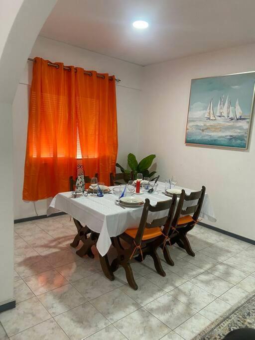 Lovely Apartment In Mindelo City Center Exterior photo