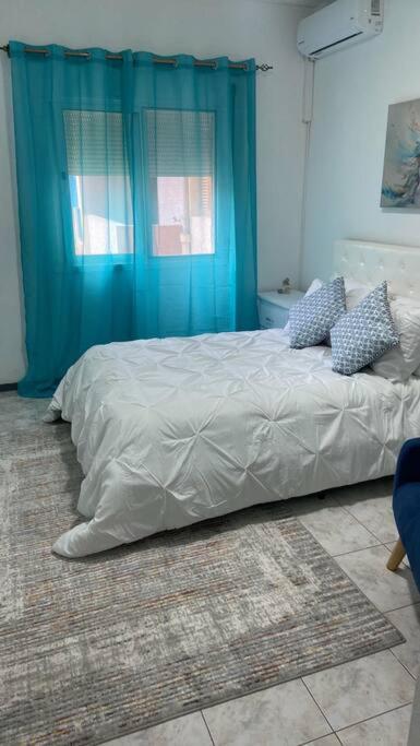 Lovely Apartment In Mindelo City Center Exterior photo