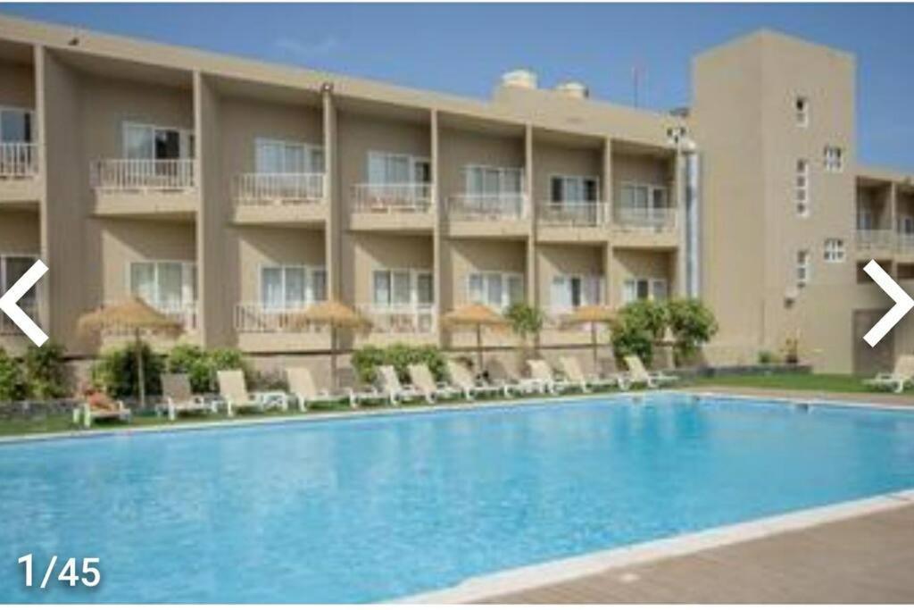 Lovely Apartment In Mindelo City Center Exterior photo