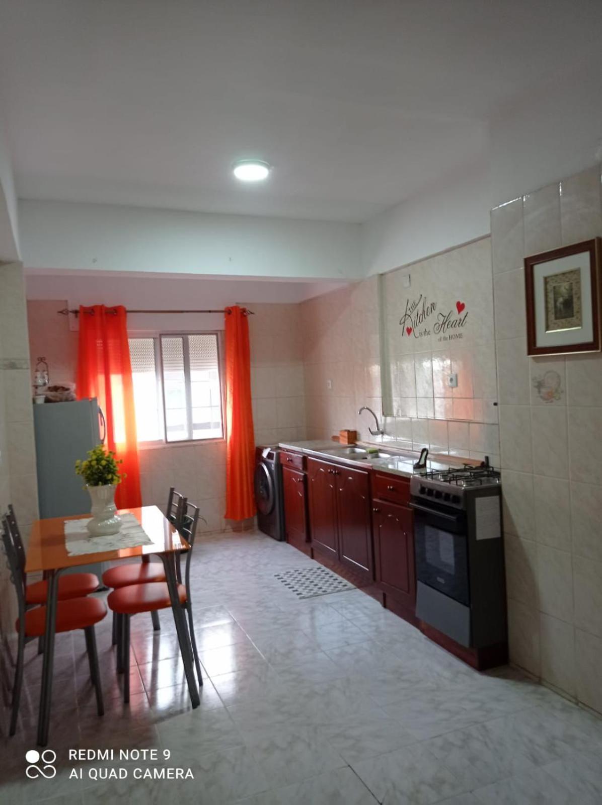 Lovely Apartment In Mindelo City Center Exterior photo