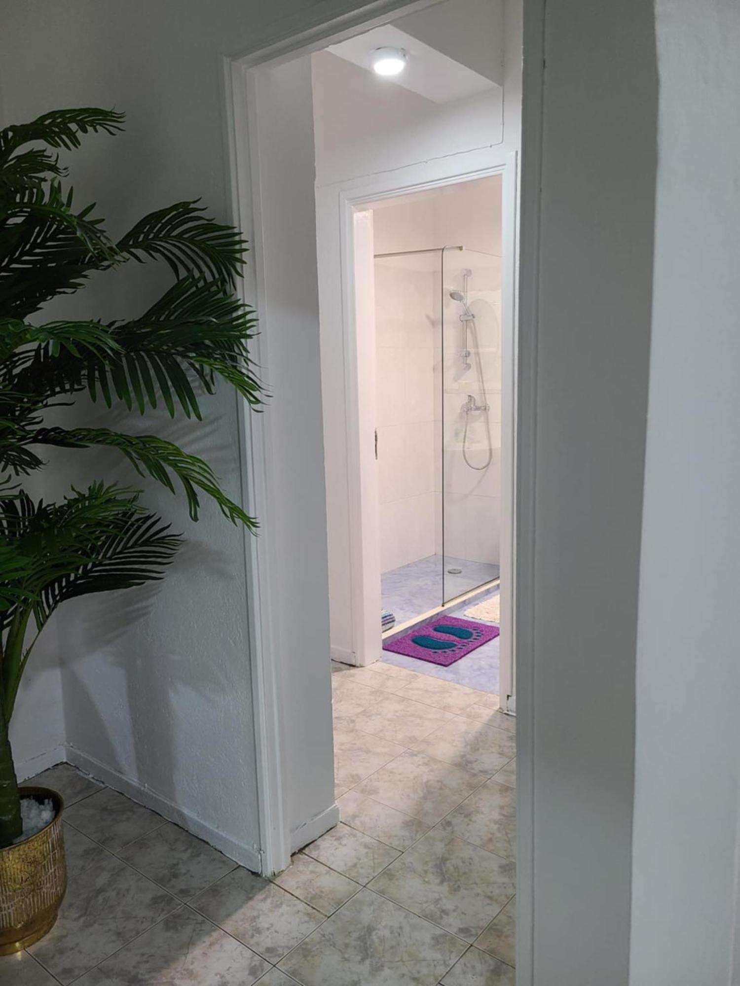 Lovely Apartment In Mindelo City Center Exterior photo