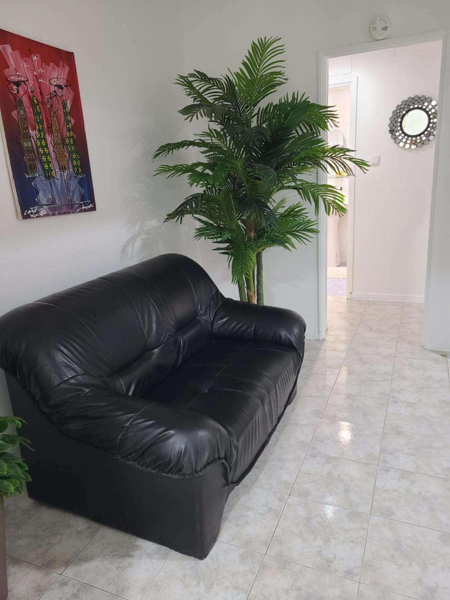Lovely Apartment In Mindelo City Center Exterior photo